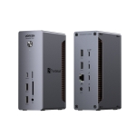 USB-C Docking Station 13 σε 1 Thunderbolt™ 5 UGREEN U715 45790A - Image 2