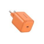 Φορτιστής Σπιτιού GaN PD 45W UGREEN X524 95321 Πορτοκαλί - Image 2