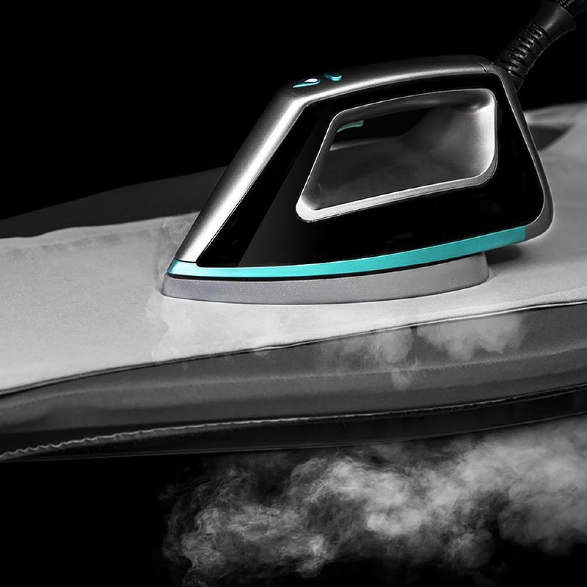 CECOTEC - TOTALIRON 10100 5BAR PRO  05086 - Μαύρο - Image 5