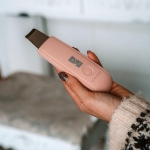 BEAUTIFLY - B-SCRUB BLUSH - Ροζ - Image 2