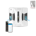 HOBOT - 2S - Λευκό