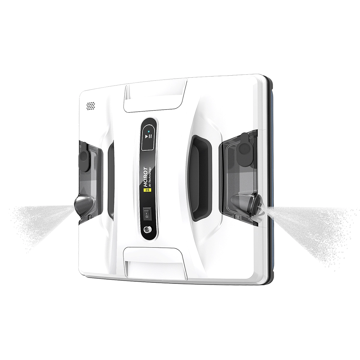 HOBOT - 2S - Λευκό - Image 5