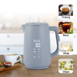 ELLE HOME - EKWKP101WHEU - Μπλε - Image 5