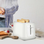 ELLE HOME - EKTTP201WHEU - Λευκό - Image 6