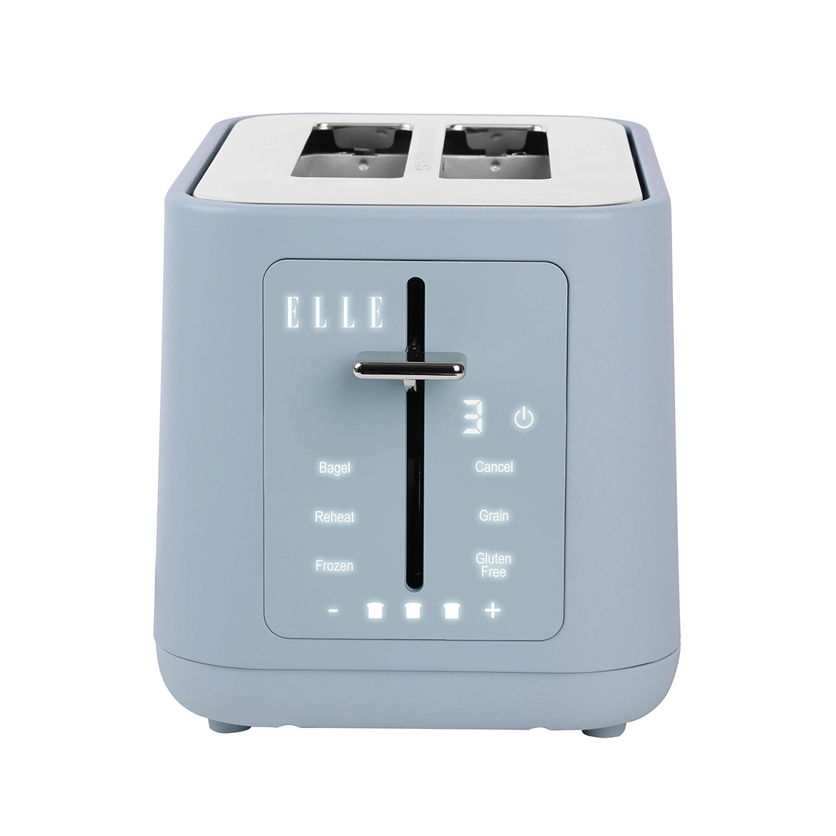 ELLE HOME - EKTTP201BUEU - Μπλε - Image 4
