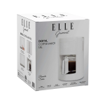 ELLE HOME - EKCMP301WHEU - Λευκό - Image 2