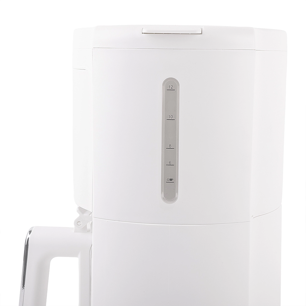 ELLE HOME - EKCMP301WHEU - Λευκό - Image 3