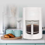 ELLE HOME - EKCMP301WHEU - Λευκό - Image 4