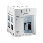 ELLE HOME - EKCMP301BUEU - Μπλε - Image 2