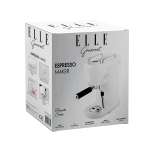 ELLE HOME - EKCMP801WHEU - Λευκό - Image 2