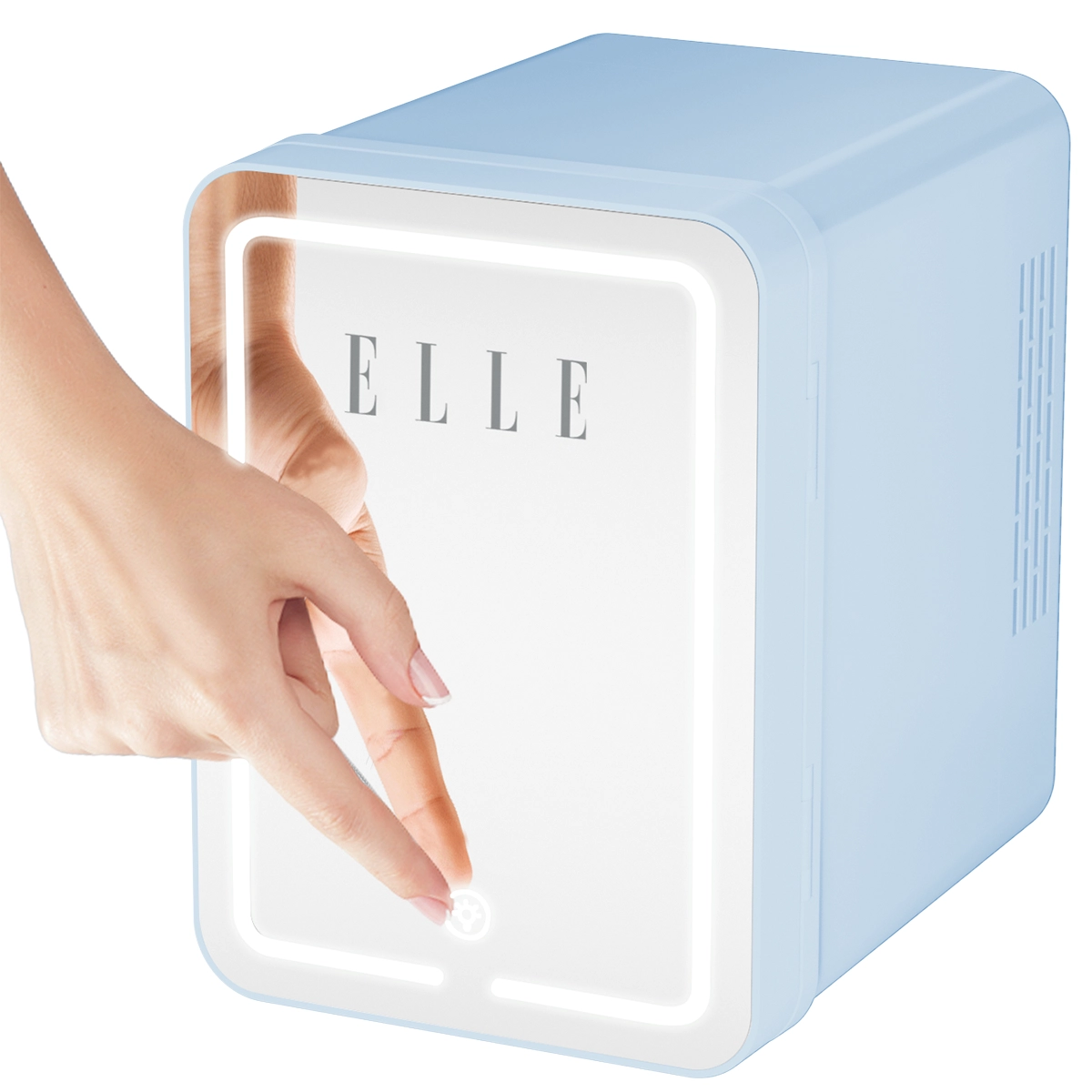 ELLE HOME - ESDAFX04BUEU - Μπλε - Image 3