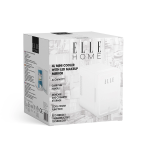 ELLE HOME - ESDAFX04WHEU - Λευκό - Image 2