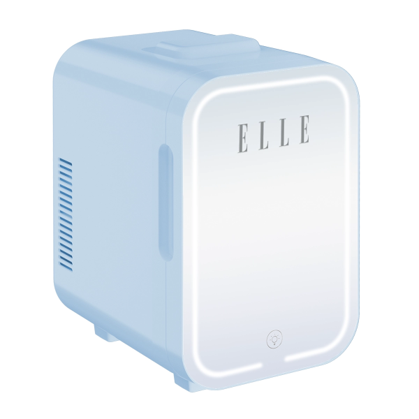 ELLE HOME - ESDAFX08BUEU - Μπλε