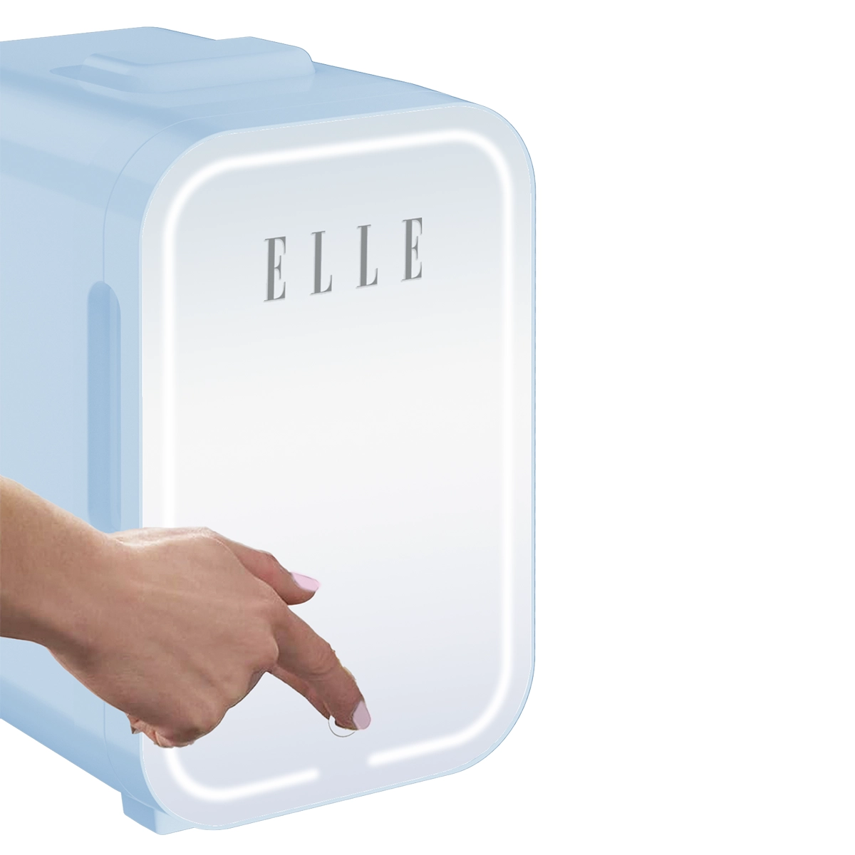 ELLE HOME - ESDAFX08BUEU - Μπλε - Image 3