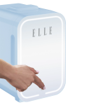 ELLE HOME - ESDAFX08BUEU - Μπλε - Image 3