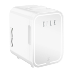 ELLE HOME - ESDAFX08WHEU - Λευκό