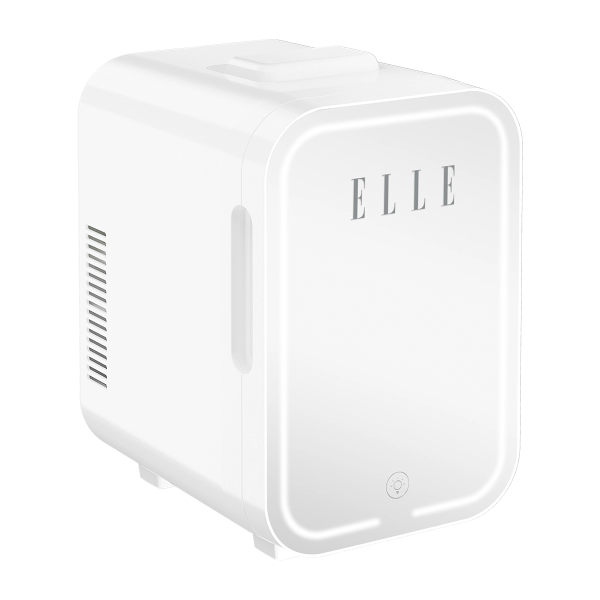 ELLE HOME - ESDAFX08WHEU - Λευκό