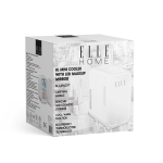 ELLE HOME - ESDAFX08WHEU - Λευκό - Image 2
