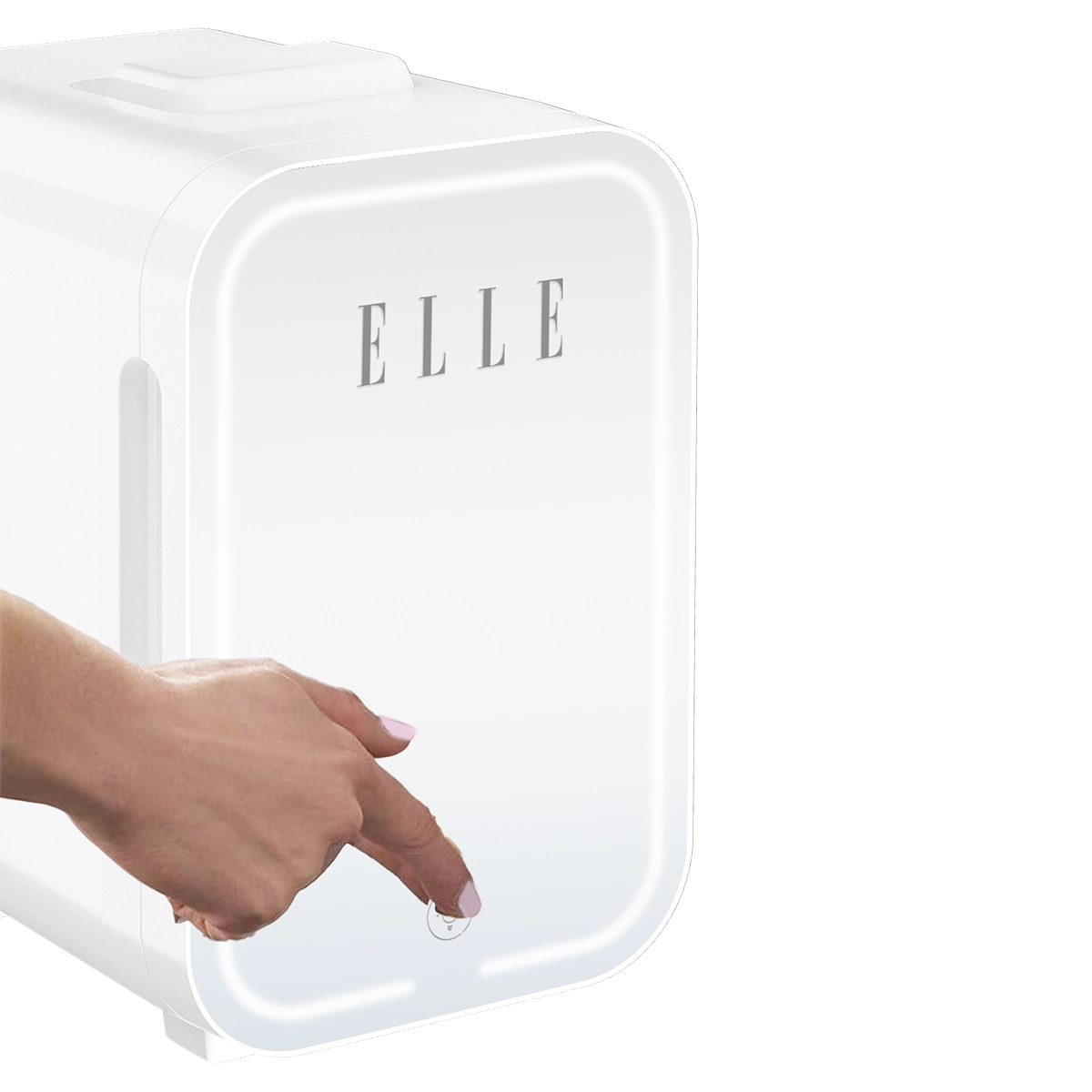 ELLE HOME - ESDAFX08WHEU - Λευκό - Image 3