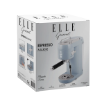 ELLE HOME - EKCMP801BUEU - Μπλε - Image 2
