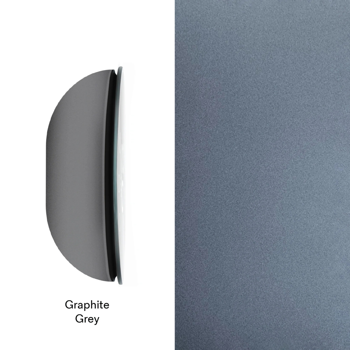 boldr Klima Smart Thermostat με Δυνατότητα Τηλεχειρισμού Graphite Gray - Image 3