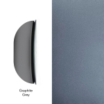 boldr Klima Smart Thermostat με Δυνατότητα Τηλεχειρισμού Graphite Gray - Image 3