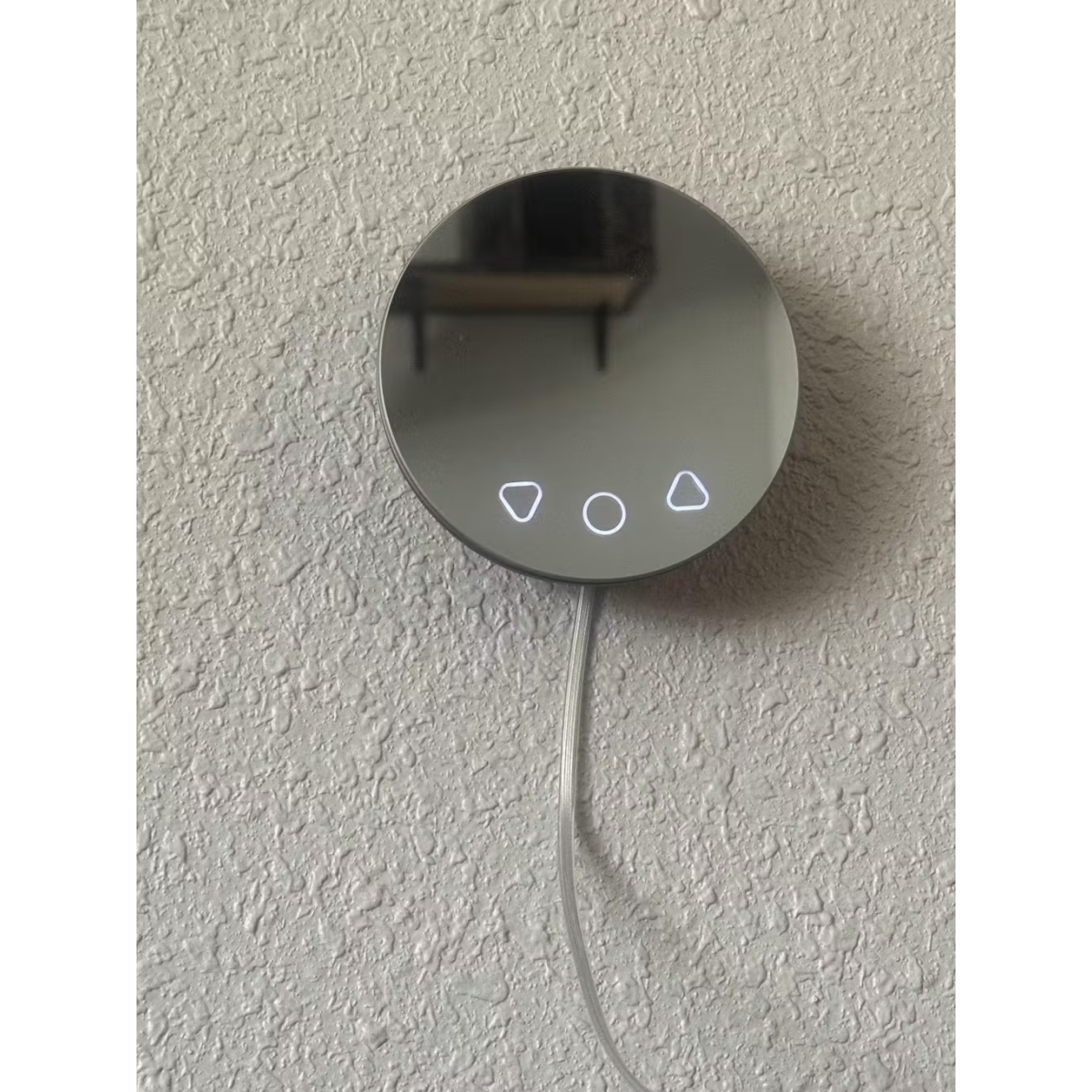 boldr Klima Smart Thermostat με Δυνατότητα Τηλεχειρισμού Graphite Gray - Image 4