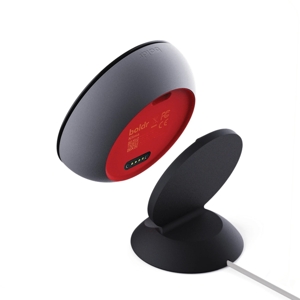 boldr Klima Dock Βάση για το boldr Klima - Image 2