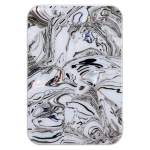 MATERIK Magnetic Power Bank 5000mAh White Pearl MP-PB4-5K-02