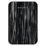 MATERIK Magnetic Power Bank 5000mAh Black Ocean MP-PB4-5K-04