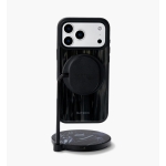 MATERIK 2-in-1 MagSafe Wireless Charger Black Pearl MP-WC-BP - Image 3