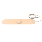 krafted Couch Fast Charge Wireless Sofa Charger Latte - Image 2