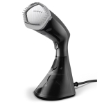 Philips Ατμοκαθαριστής Ρούχων Χειρός 1600W με Δοχείο 230ml Μαύρος GC800/80 - Image 2