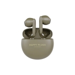 Happy Plugs Ακουστικά True Wireless Joy Lite Green (232612)