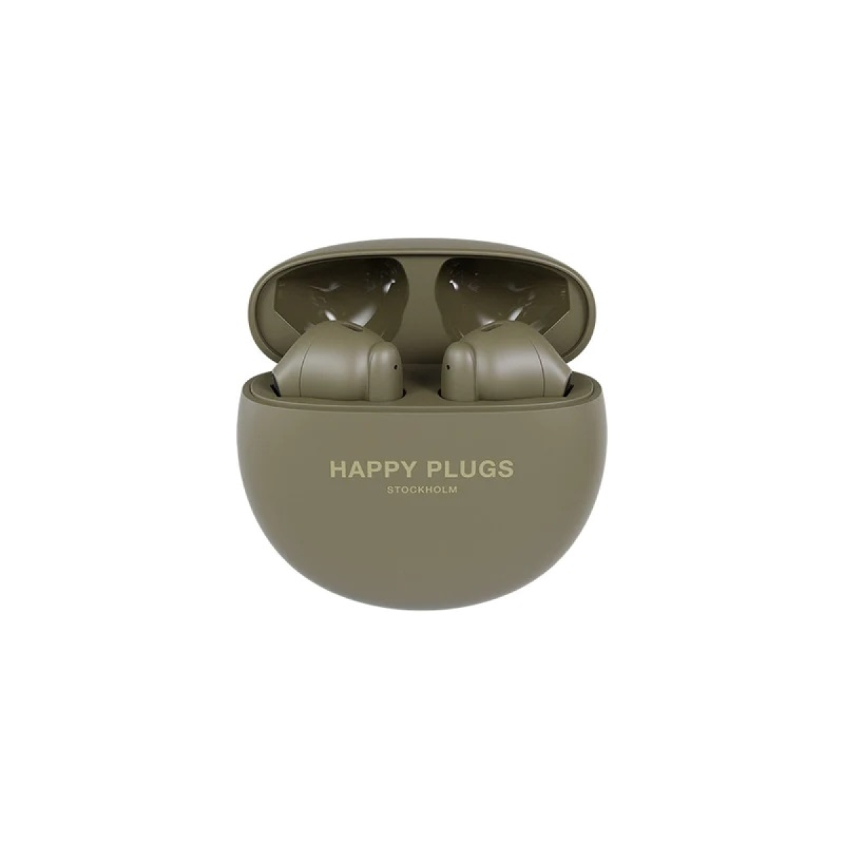 Happy Plugs Ακουστικά True Wireless Joy Lite Green (232612) - Image 3