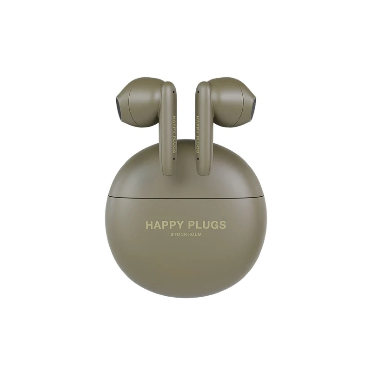 Happy Plugs Ακουστικά True Wireless Joy Lite Green (232612) - Image 4