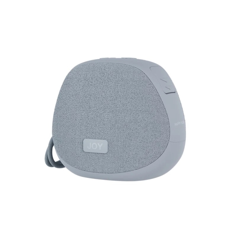 Happy Plugs Φορητό Ηχείο Bluetooth 5W IPX4 Joy Speaker Blue (232616)