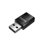 Αντάπτορας WiFi USB Hoco HI38 WiFi 4 150Mbps 2.4GHz