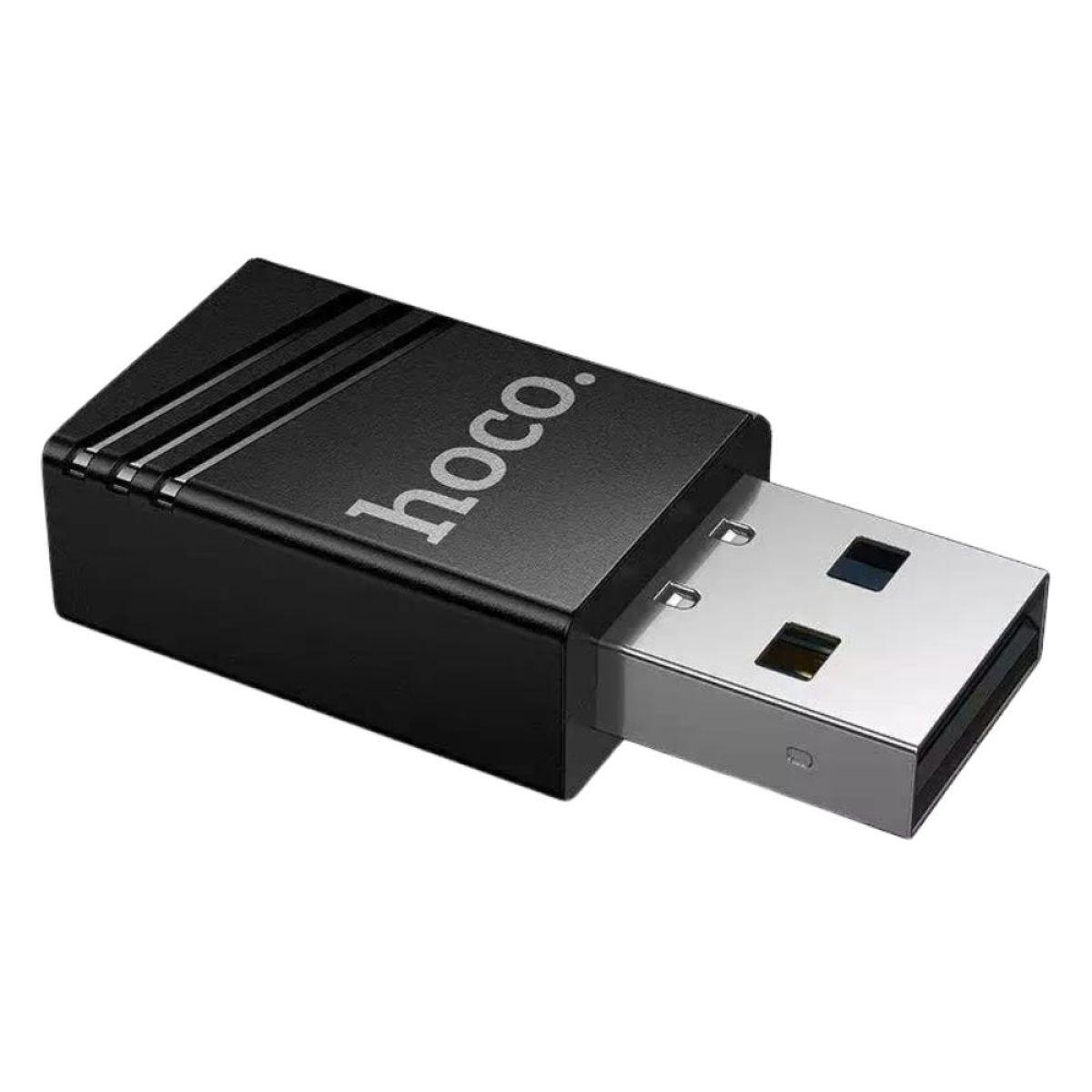 Αντάπτορας WiFi USB Hoco HI38 WiFi 4 150Mbps 2.4GHz