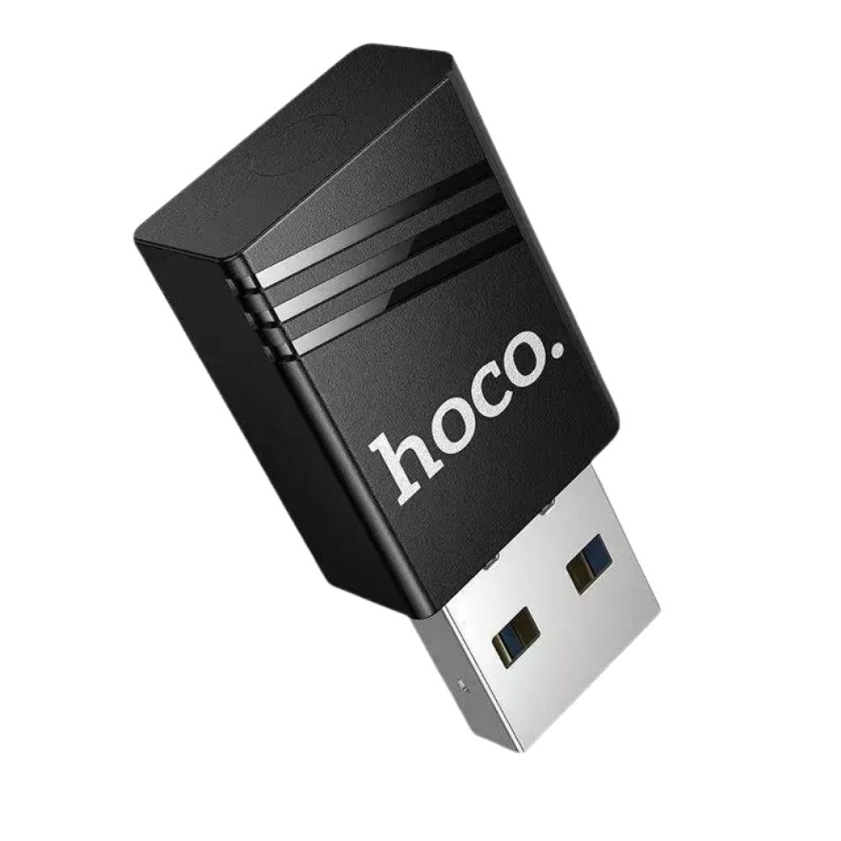 Αντάπτορας WiFi USB Hoco HI38 WiFi 4 150Mbps 2.4GHz