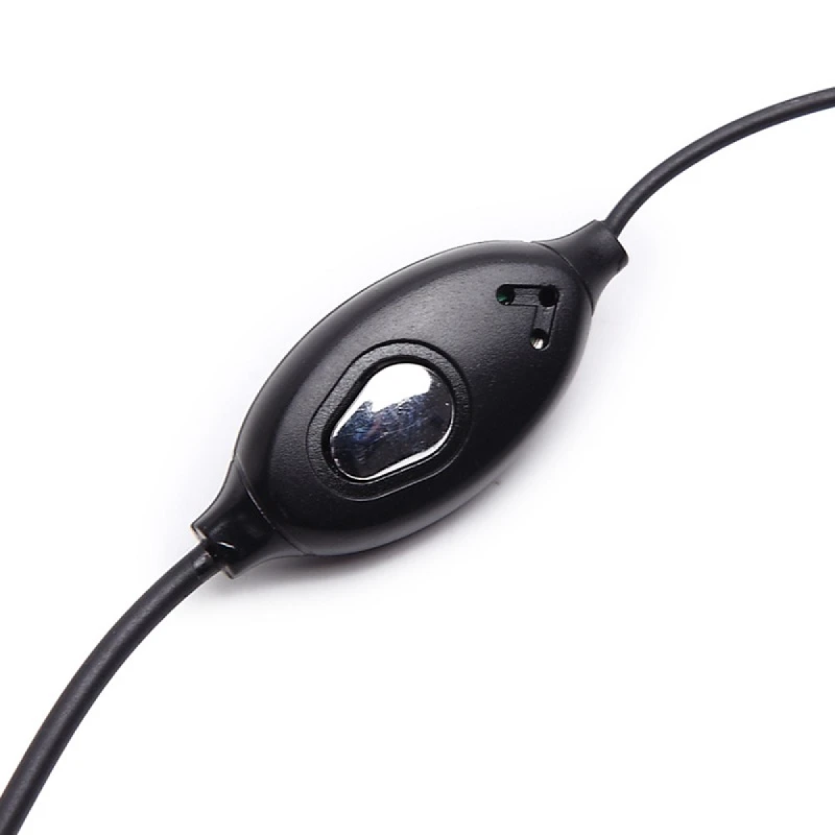 Ακουστικά HandsFree με Διπλό Καρφί για Baofeng & Ασύρματους Πομποδέκτες Walkie Talkie VHF UHF/ Double Pin - 992 - Image 9