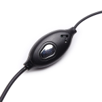 Ακουστικά HandsFree με Διπλό Καρφί για Baofeng & Ασύρματους Πομποδέκτες Walkie Talkie VHF UHF/ Double Pin - 992 - Image 9