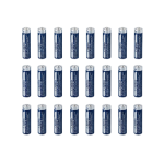 Αλκαλικές Μπαταρίες AAA LR03 1.5V 1200mAh 30τμχ Remax