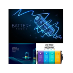 Αλκαλικές Μπαταρίες AAA LR03 1.5V 1200mAh 30τμχ Remax - Image 2