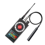Ανιχνευτής Κρυφών Καμερών & GPS Tracker K19+ 1.2-5.8G