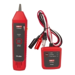 Ανιχνευτής & Tester Καλωδίων Δικτύου UNI-T UT682D