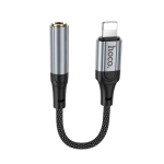 Αντάπτορας Hoco LS36A Lightning σε 3.5mm