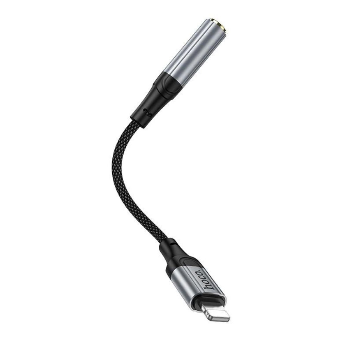 Αντάπτορας Hoco LS36A Lightning σε 3.5mm