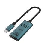Αντάπτορας USB-C σε HDMI 8K 60Hz & 4K 120Hz Onten OTN-UC981 - Image 2