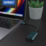 Αντάπτορας USB-C σε HDMI 8K 60Hz & 4K 120Hz Onten OTN-UC981 - Image 4